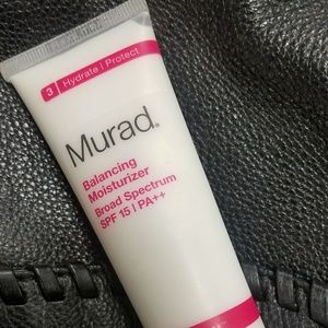 Murad Balancing Moisturizer
